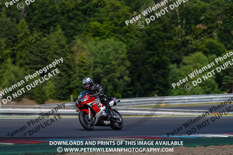 Slovakia Ring;event digital images;motorbikes;no limits;peter wileman photography;trackday;trackday digital images